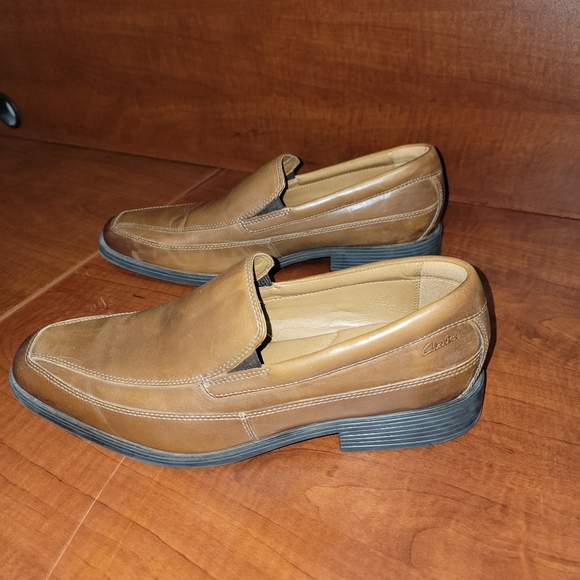 Men's Clarks Hommes style - Picture 5 of 10